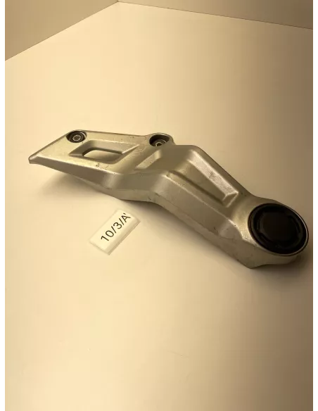 Cache cadre droit origine YAMAHA MT 07 2014 - 2020 - occasion (photo 4)