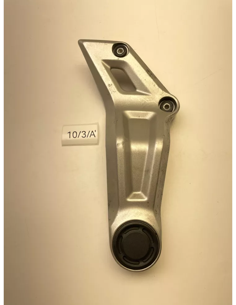 Cache cadre droit origine YAMAHA MT 07 2014 - 2020 - occasion (photo 5)