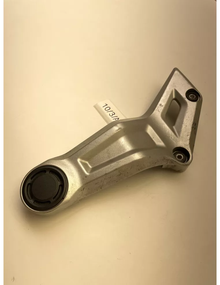 Cache cadre gauche origine YAMAHA MT 07 2014 - 2020 - occasion (photo 2)