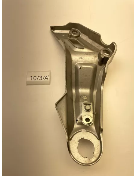 Cache cadre gauche origine YAMAHA MT 07 2014 - 2020 - occasion (photo 3)