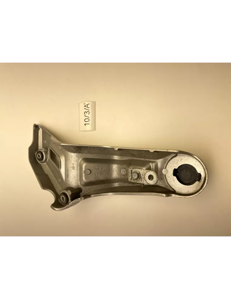 Cache cadre gauche origine YAMAHA MT 07 2014 - 2020 - occasion (photo 5)