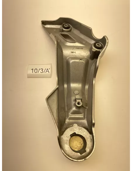 Cache cadre droit origine YAMAHA MT 07 2014 - 2020 - occasion (photo 3)
