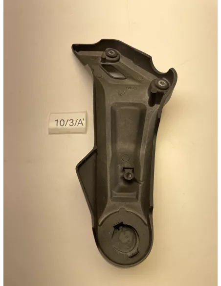 Cache cadre droit origine YAMAHA MT 07 2014 - 2020 - occasion (photo 4)