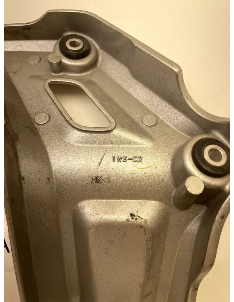 Cache cadre droit origine YAMAHA MT 07 2014 - 2020 - occasion (photo 5)