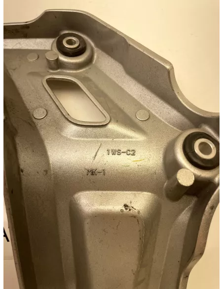Cache cadre droit origine YAMAHA MT 07 2014 - 2020 - occasion (photo 5)