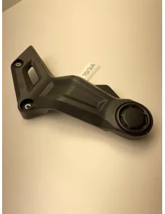 Cache cadre droit origine noir YAMAHA MT 07  2014 - 2020 - occasion 2