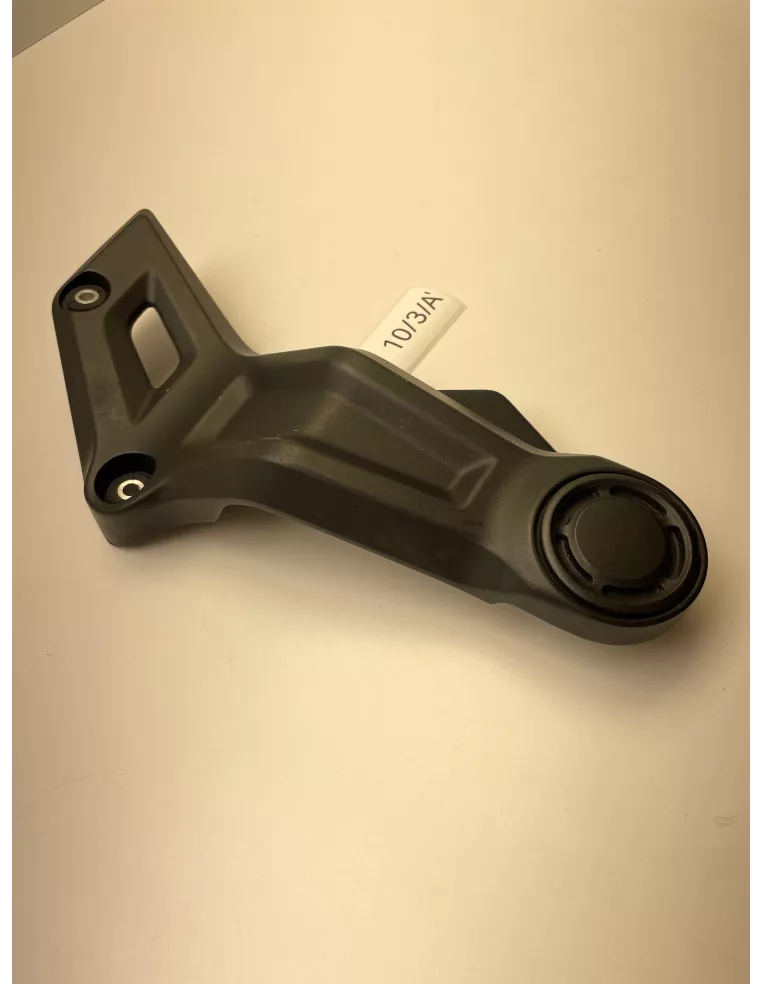 Cache cadre droit origine noir YAMAHA MT 07  2014 - 2020 - occasion (photo 2)