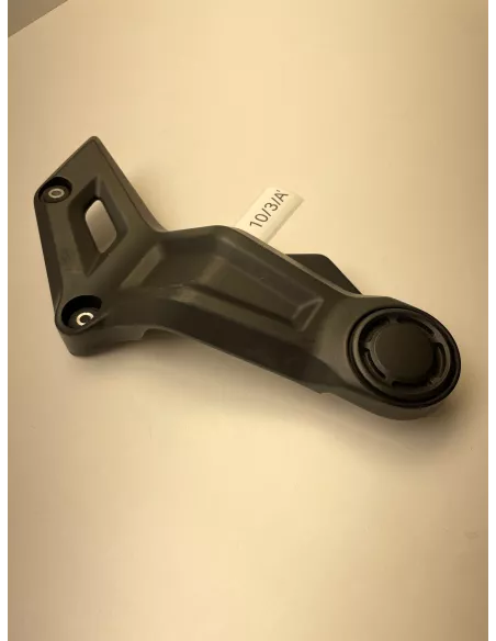Cache cadre droit origine noir YAMAHA MT 07  2014 - 2020 - occasion (photo 2)