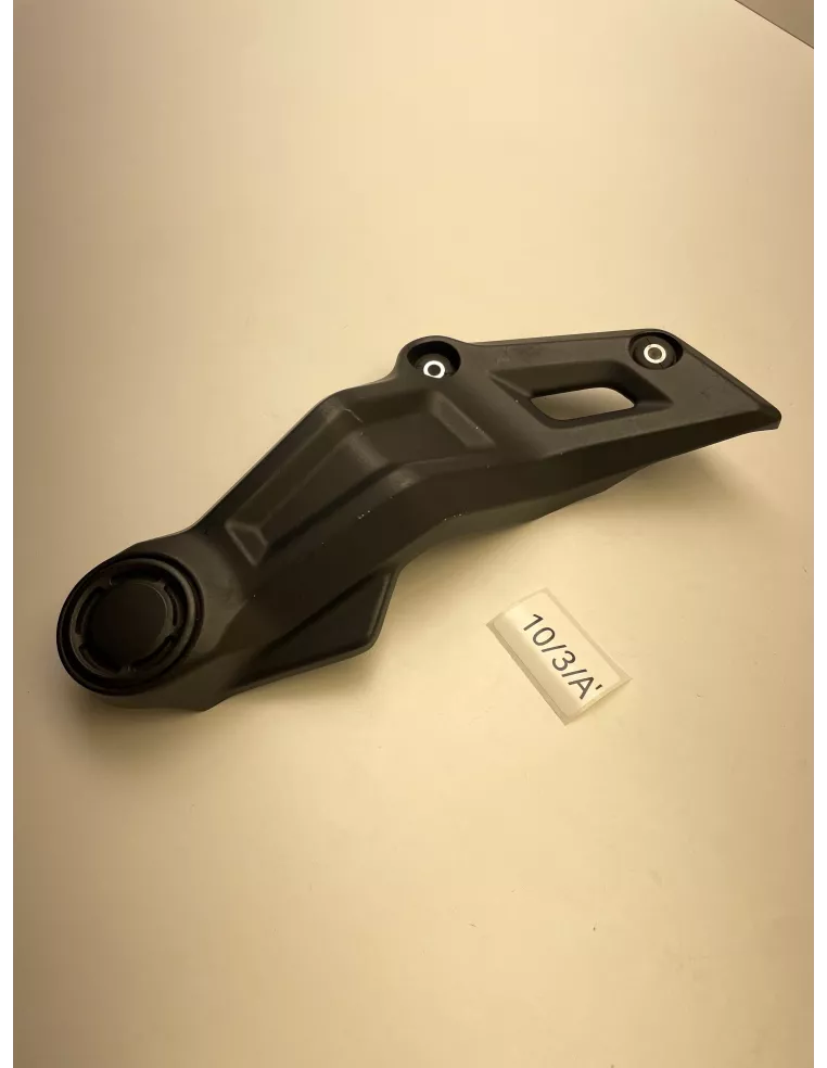 Cache cadre droit origine noir YAMAHA MT 07  2014 - 2020 - occasion (photo 3)