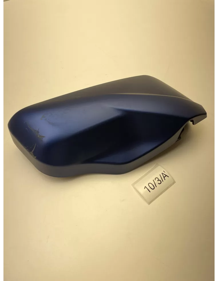 Coque de rétroviseur droite YAMAHA FJR 1300 2006 - 2025 - occasion (photo 2)