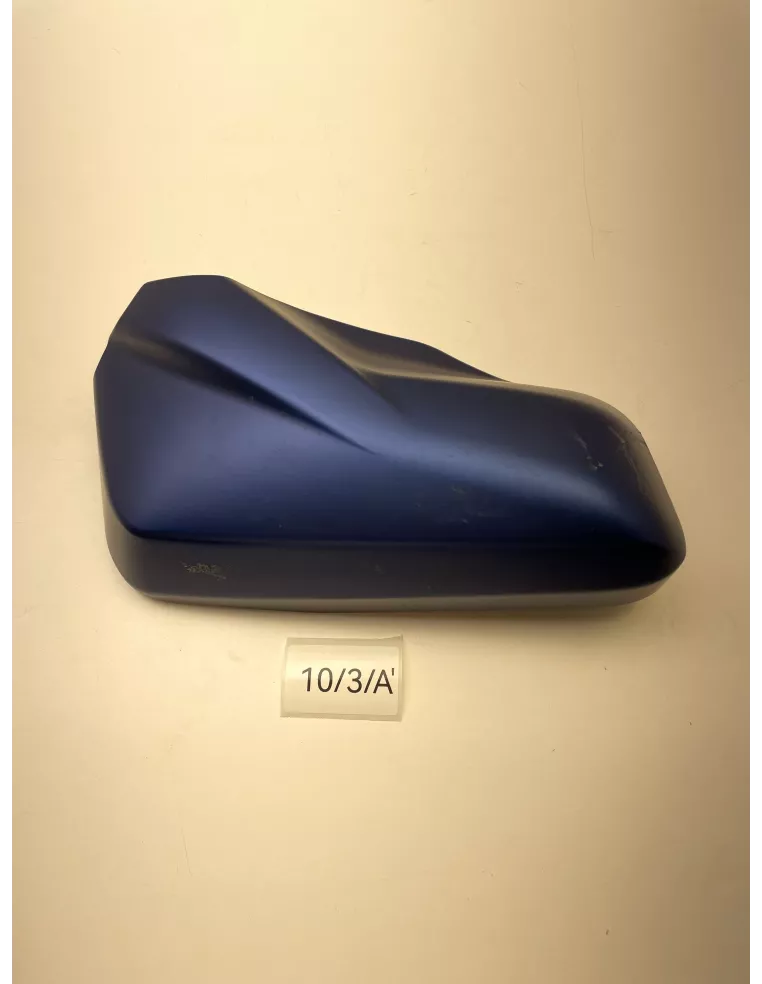 Coque de rétroviseur droite YAMAHA FJR 1300 2006 - 2025 - occasion (photo 4)
