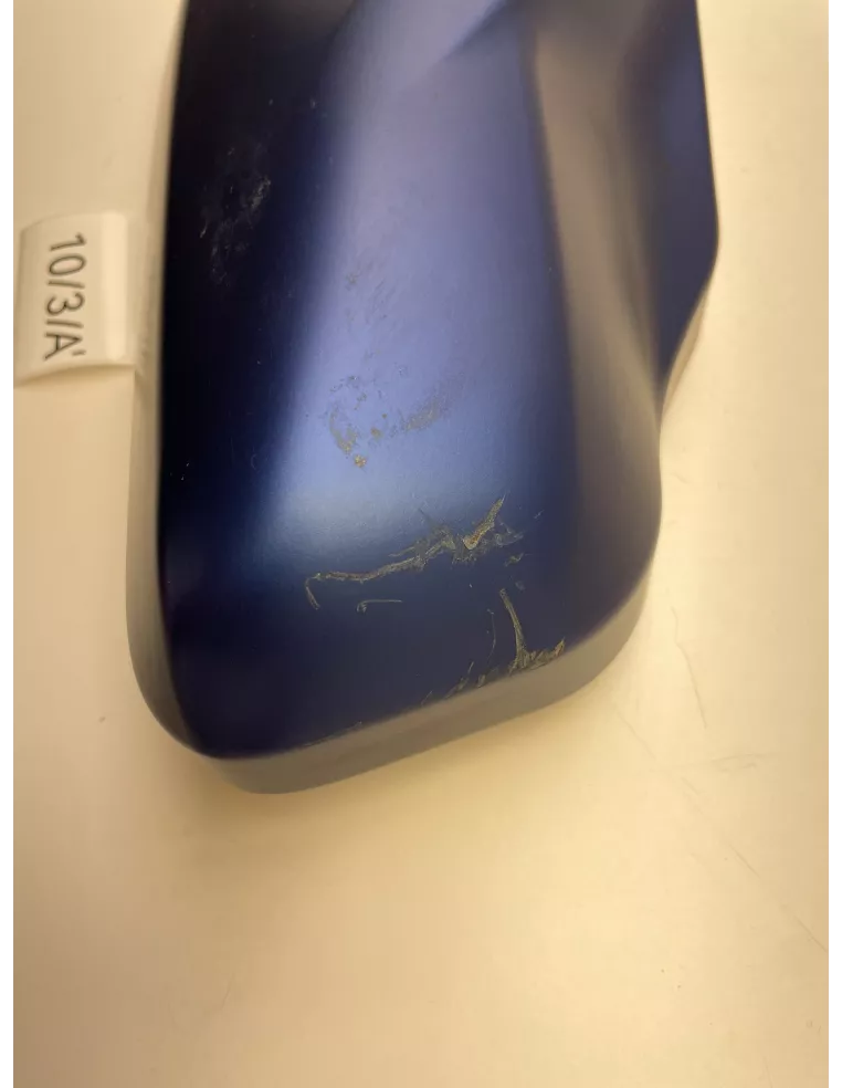 Coque de rétroviseur droite YAMAHA FJR 1300 2006 - 2025 - occasion (photo 5)