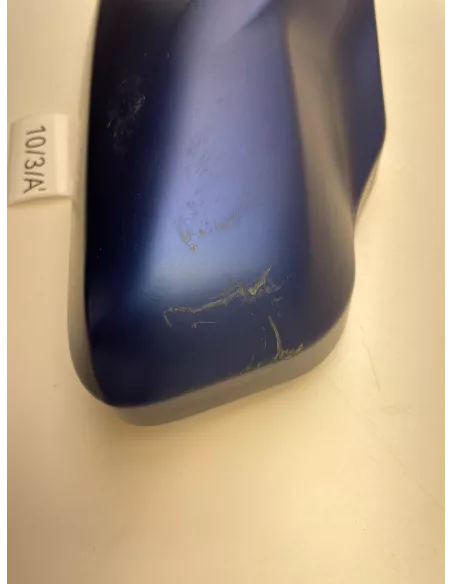 Coque de rétroviseur droite YAMAHA FJR 1300 2006 - 2025 - occasion (photo 5)