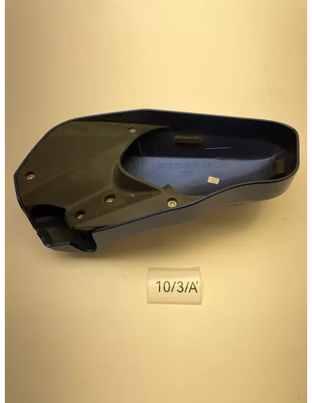 Coque de rétroviseur droite YAMAHA FJR 1300 2006 - 2025 - occasion (photo 7)