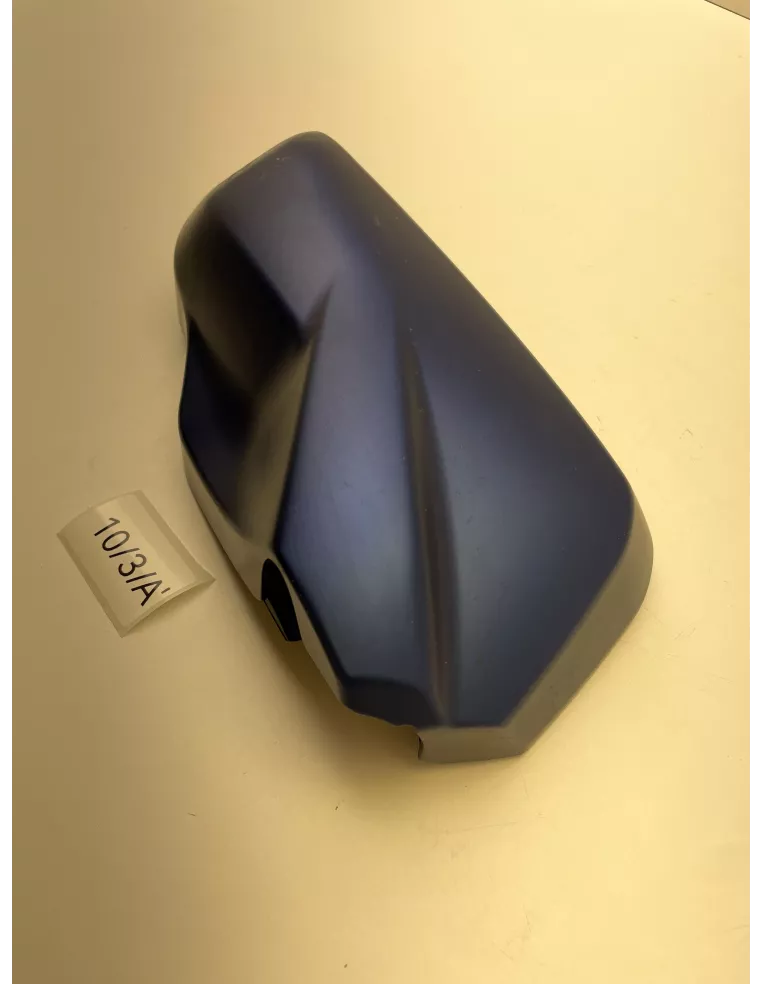 Coque de rétroviseur droite YAMAHA FJR 1300 2006 - 2025 - occasion (photo 9)