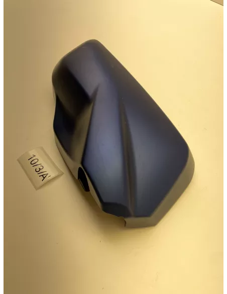 Coque de rétroviseur droite YAMAHA FJR 1300 2006 - 2025 - occasion (photo 9)