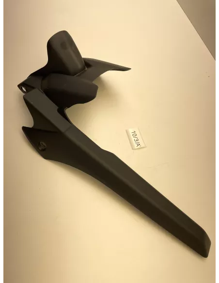 Garde boue arrière YAMAHA MT 07 2018 - 2024 - occasion (photo 3)