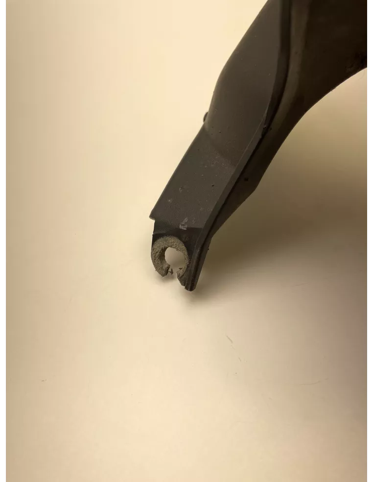 Garde boue arrière YAMAHA MT 07 2018 - 2024 - occasion (photo 8)