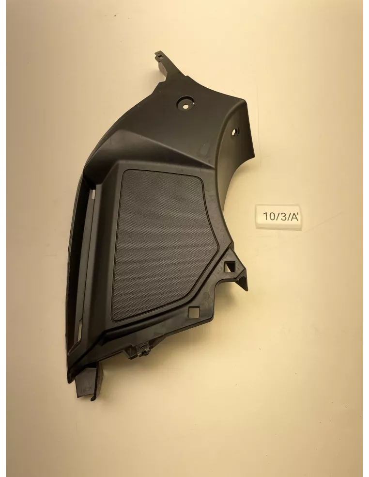 Intérieur de carénage droit origine YAMAHA FJR 1300 2013 - 2025 - occasion