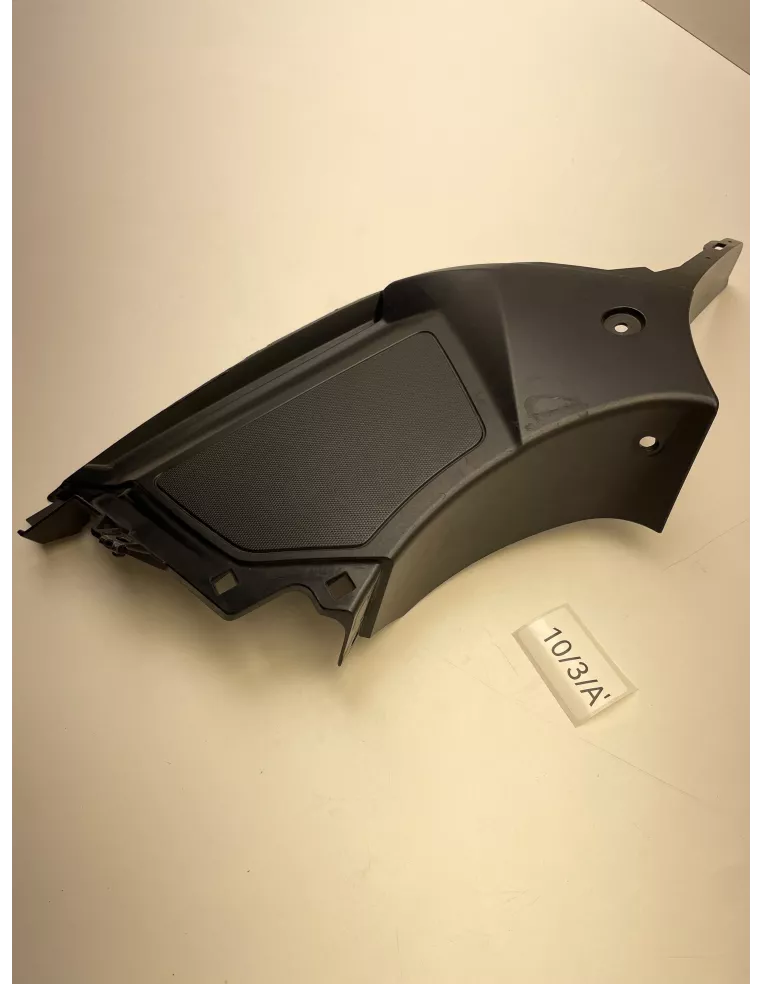 Intérieur de carénage droit origine YAMAHA FJR 1300 2013 - 2025 - occasion (photo 4)