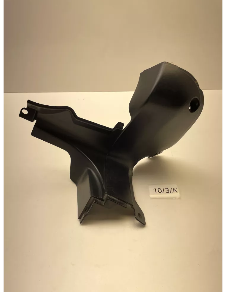 Intérieur de tableau de bord droit origine YAMAHA FJR 1300 2001 - 2005 - occasion (photo 2)