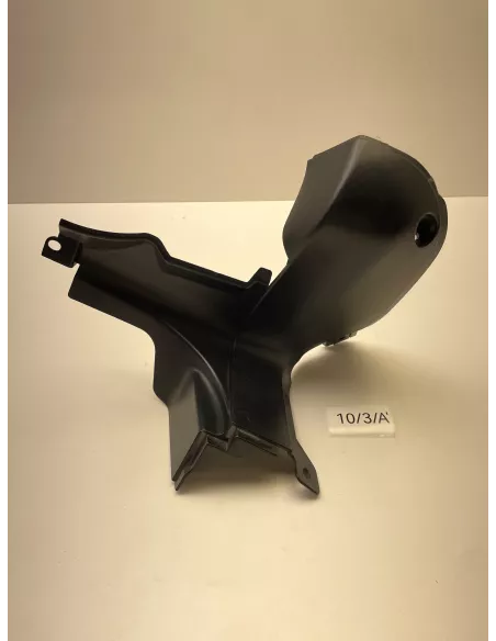 Intérieur de tableau de bord droit origine YAMAHA FJR 1300 2001 - 2005 - occasion (photo 2)