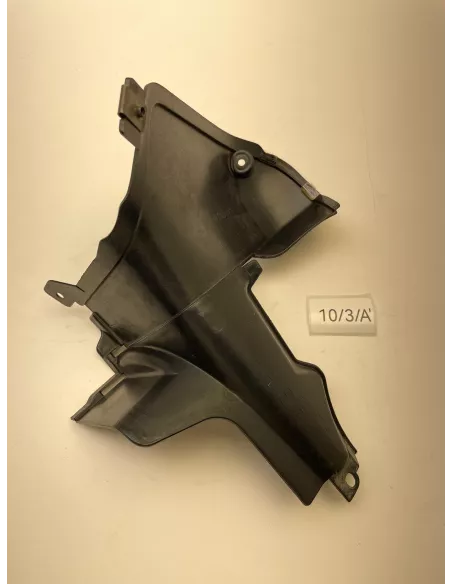 Intérieur de tableau de bord droit origine YAMAHA FJR 1300 2001 - 2005 - occasion (photo 3)