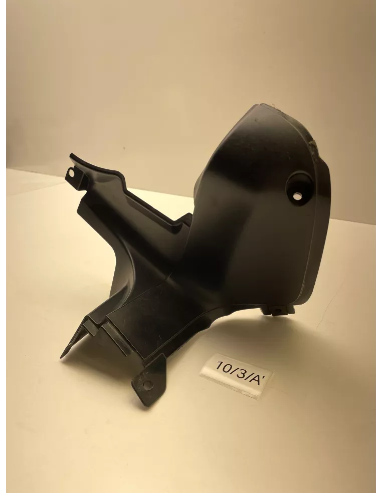 Intérieur de tableau de bord droit origine YAMAHA FJR 1300 2001 - 2005 - occasion (photo 5)