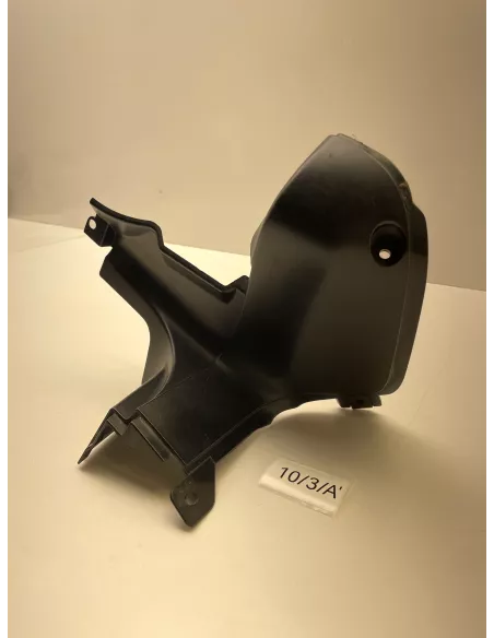 Intérieur de tableau de bord droit origine YAMAHA FJR 1300 2001 - 2005 - occasion (photo 5)