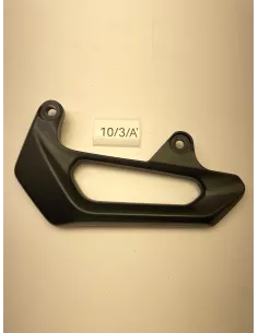 Poignée passager gauche origine YAMAHA MT 07 2018 - 2020 - occasion