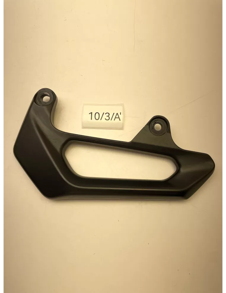 Poignée passager gauche origine YAMAHA MT 07 2018 - 2020 - occasion