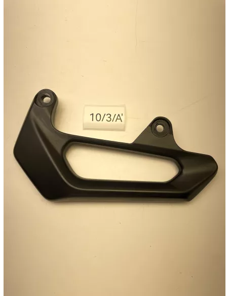 Poignée passager gauche origine YAMAHA MT 07 2018 - 2020 - occasion