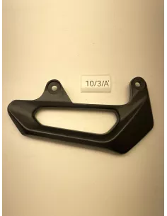 Poignée passager droit origine YAMAHA MT 07 2018 - 2020 - occasion