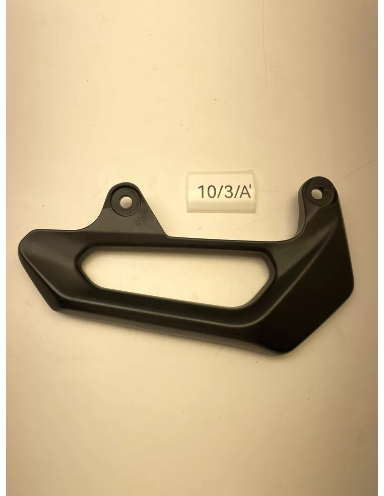 Poignée passager droit origine YAMAHA MT 07 2018 - 2020 - occasion
