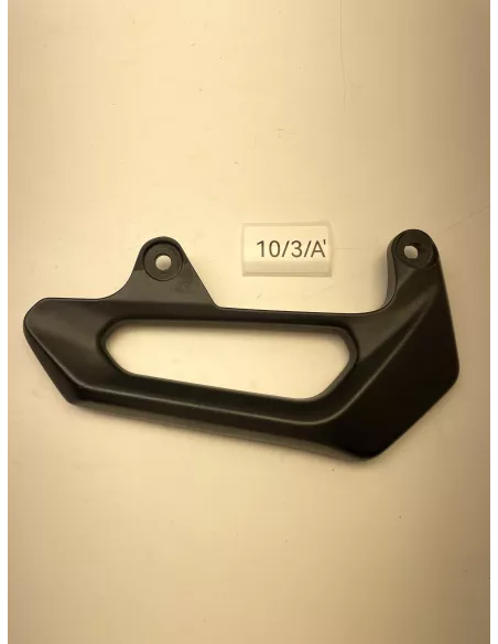 Poignée passager droit origine YAMAHA MT 07 2018 - 2020 - occasion