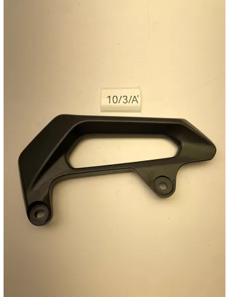 Poignée passager droit origine YAMAHA MT 07 2018 - 2020 - occasion (photo 5)