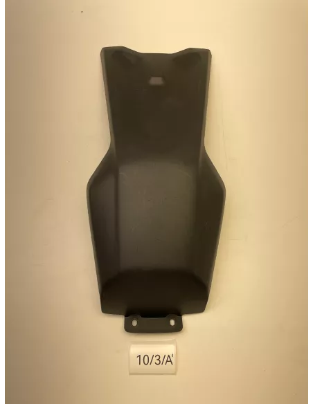 Couvre réservoir origine YAMAHA MT 07 2021 - 2024 - occasion