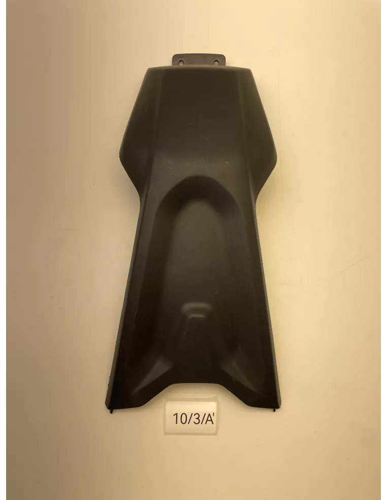 Couvre réservoir origine YAMAHA MT 07 2021 - 2024 - occasion (photo 4)