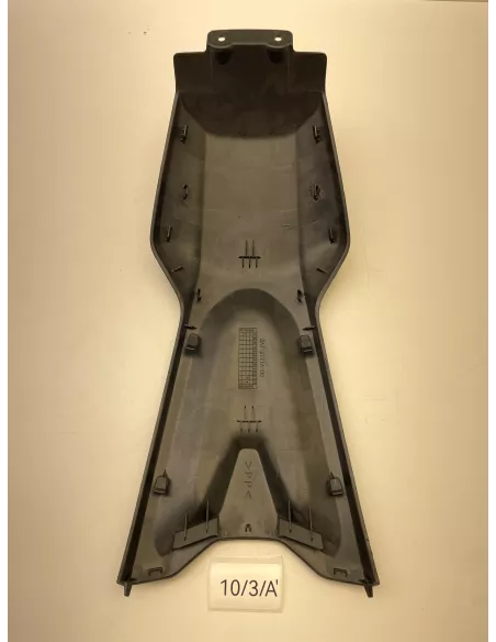 Couvre réservoir origine YAMAHA MT 07 2021 - 2024 - occasion (photo 5)