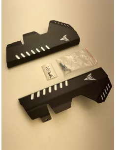 Caches latéraux de radiateurs YAMAHA MT 07 2014 - 2017 - occasion 2