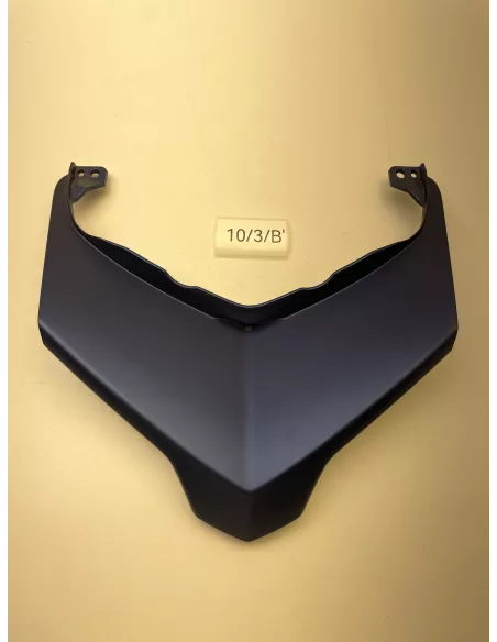 Jonction de coque arrière origine bleue YAMAHA XMAX 125 2018 - 2022 - occasion