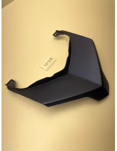 Jonction de coque arrière origine bleue YAMAHA XMAX 125 2018 - 2022 - occasion 2