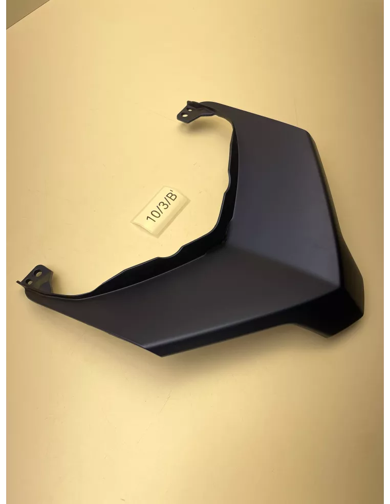 Jonction de coque arrière origine bleue YAMAHA XMAX 125 2018 - 2022 - occasion (photo 2)