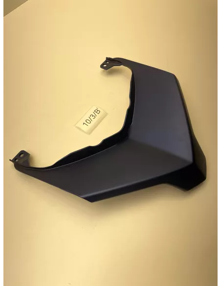 Jonction de coque arrière origine bleue YAMAHA XMAX 125 2018 - 2022 - occasion (photo 2)