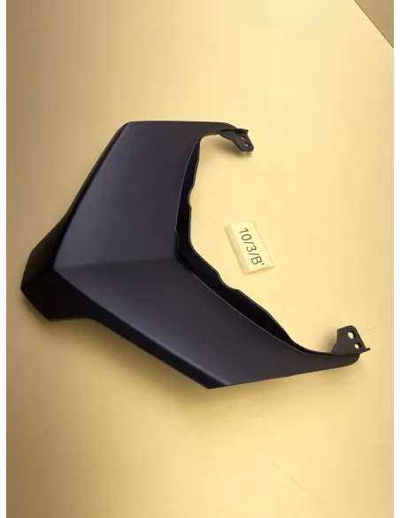 Jonction de coque arrière origine bleue YAMAHA XMAX 125 2018 - 2022 - occasion (photo 3)