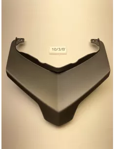 Jonction de coque arrière origine noire YAMAHA XMAX 300 2018 - 2022 - occasion