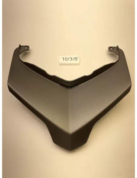 Jonction de coque arrière origine noire YAMAHA XMAX 300 2018 - 2022 - occasion