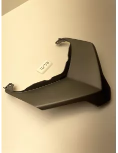 Jonction de coque arrière origine noire YAMAHA XMAX 300 2018 - 2022 - occasion 2
