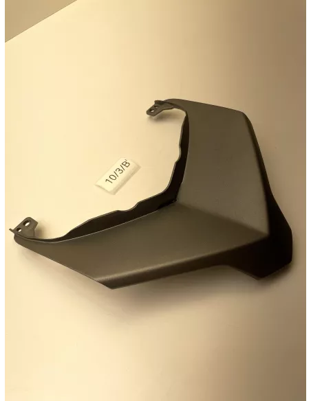 Jonction de coque arrière origine noire YAMAHA XMAX 300 2018 - 2022 - occasion (photo 2)