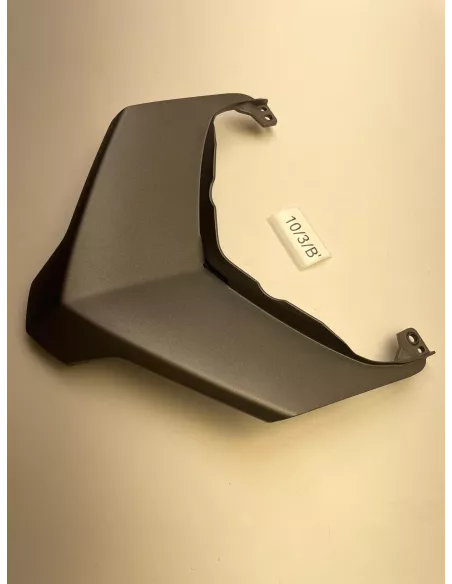 Jonction de coque arrière origine noire YAMAHA XMAX 300 2018 - 2022 - occasion (photo 3)